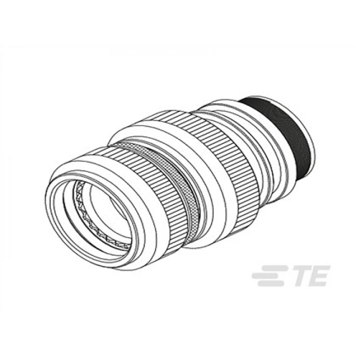 TE CONNECTIVITY / RAYCHEM