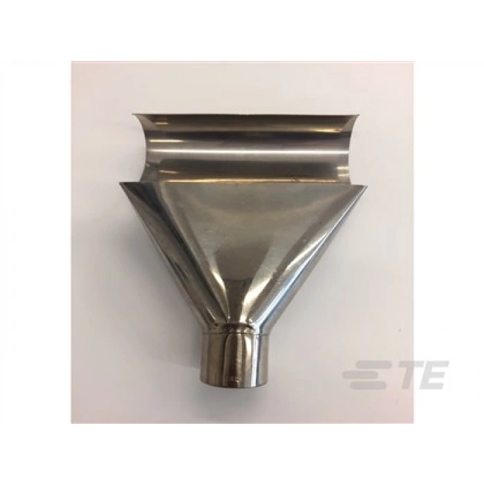 TE CONNECTIVITY / RAYCHEM