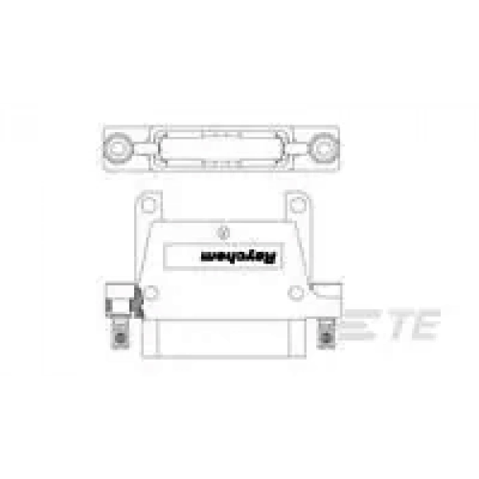 TE CONNECTIVITY / RAYCHEM