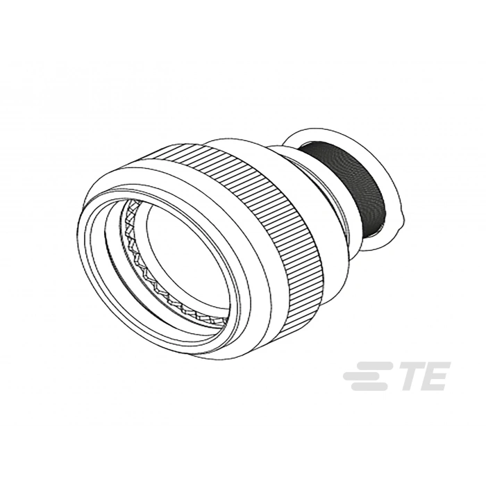 TE CONNECTIVITY 554173-000