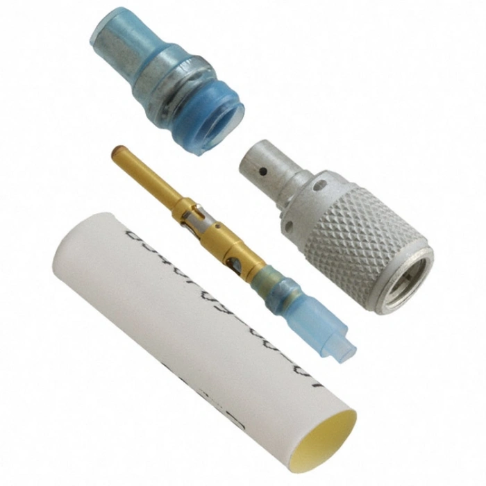 TE CONNECTIVITY / RAYCHEM