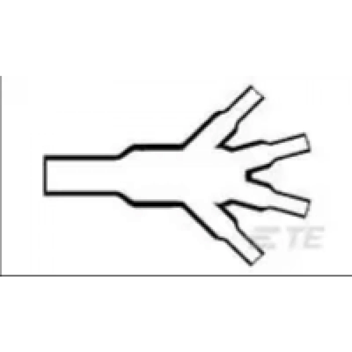 TE CONNECTIVITY / RAYCHEM