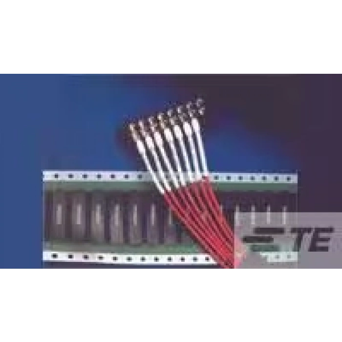 TE CONNECTIVITY / RAYCHEM