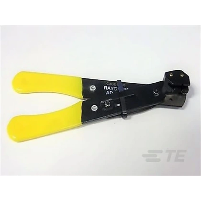 TE CONNECTIVITY 612903-000
