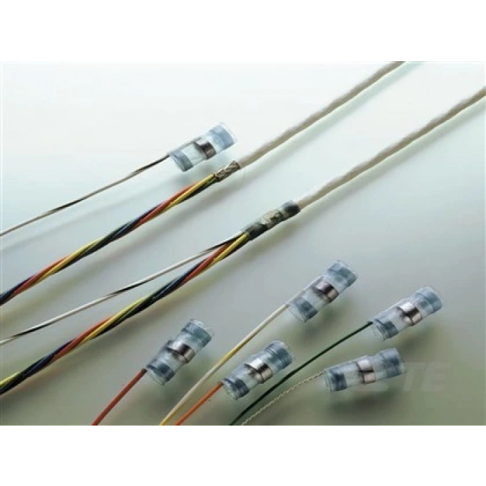 TE CONNECTIVITY / RAYCHEM