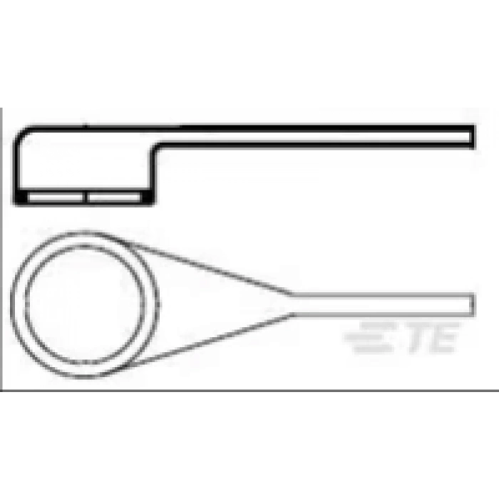 TE CONNECTIVITY / RAYCHEM