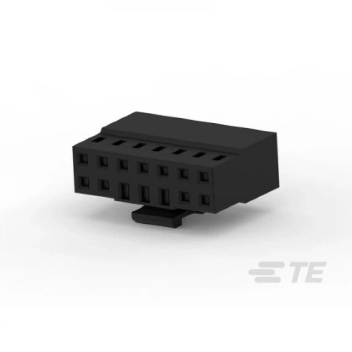 TE CONNECTIVITY / RAYCHEM