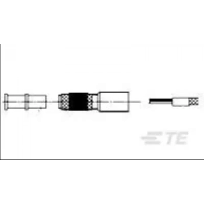 TE CONNECTIVITY / RAYCHEM HET-A-04C