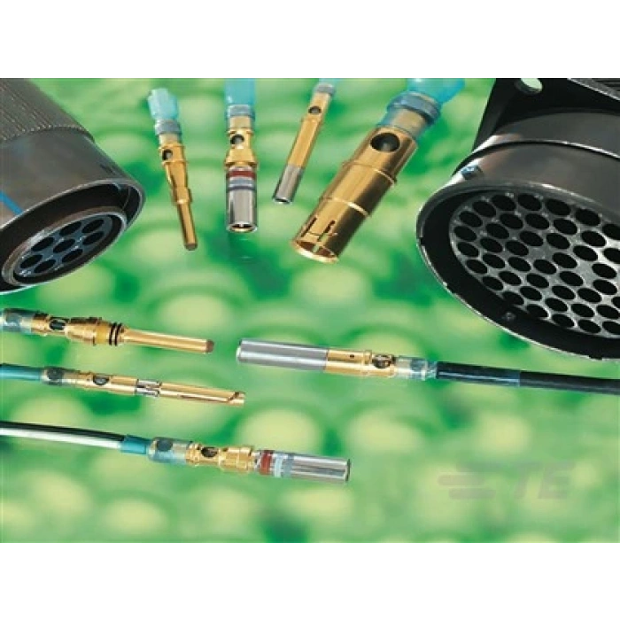 TE CONNECTIVITY / RAYCHEM