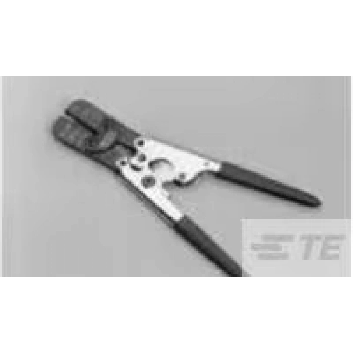 TE CONNECTIVITY AD-1522-1-CRIMPING-TOOL