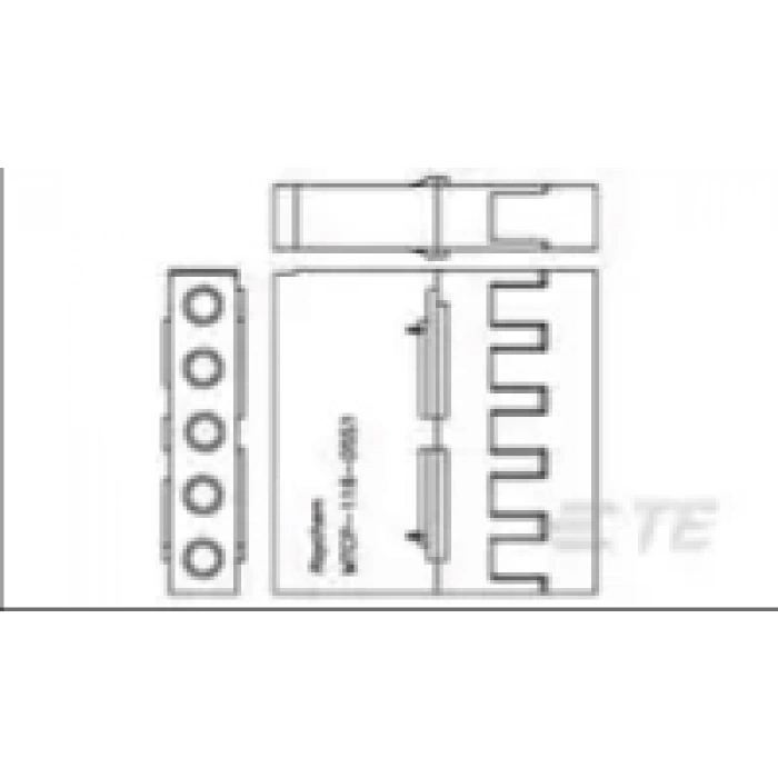TE CONNECTIVITY / RAYCHEM