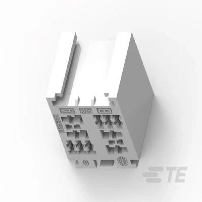 TE CONNECTIVITY / RAYCHEM