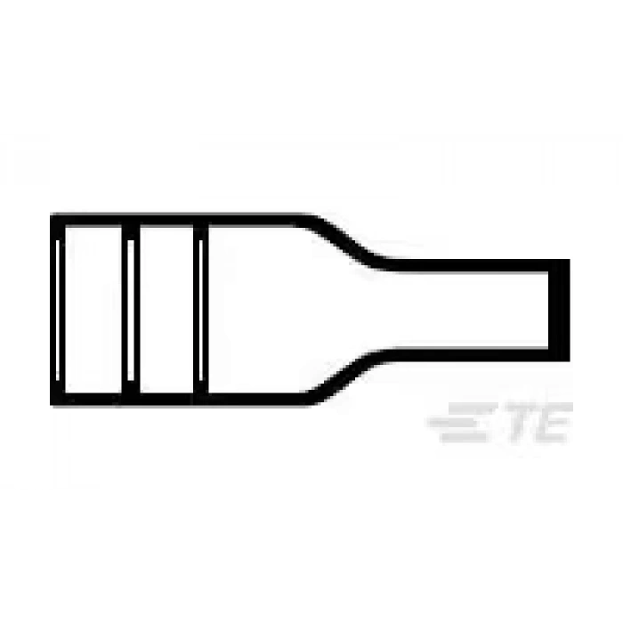 TE CONNECTIVITY / RAYCHEM