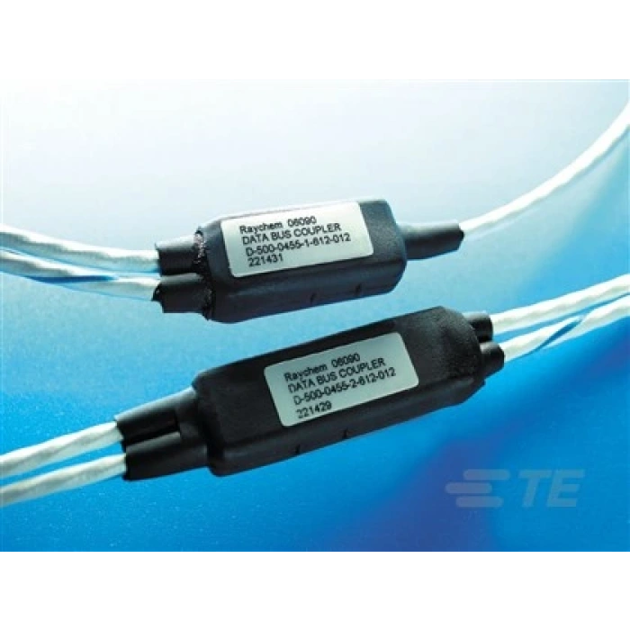 TE CONNECTIVITY / RAYCHEM