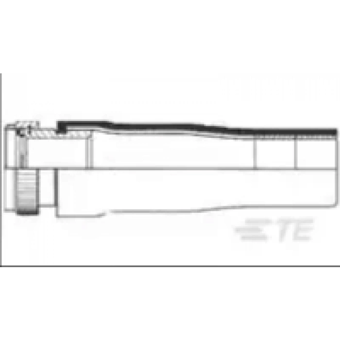 TE CONNECTIVITY / RAYCHEM