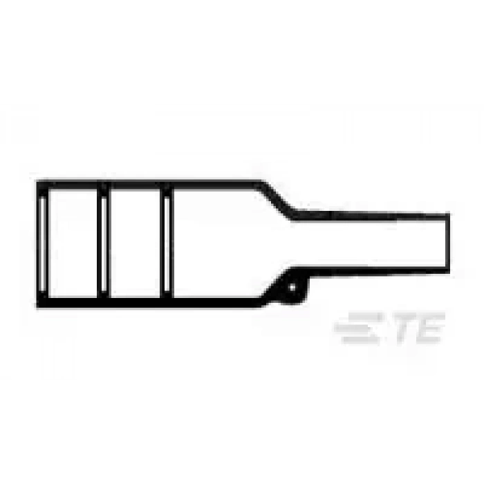 TE CONNECTIVITY / RAYCHEM