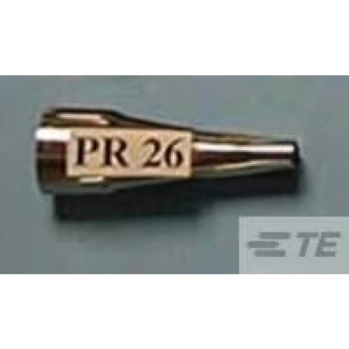 TE CONNECTIVITY / RAYCHEM