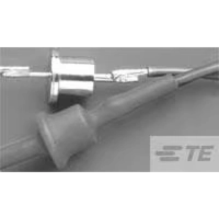 TE CONNECTIVITY / RAYCHEM