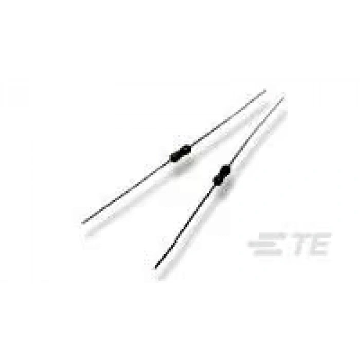 TE CONNECTIVITY RGP0207CHJ100M