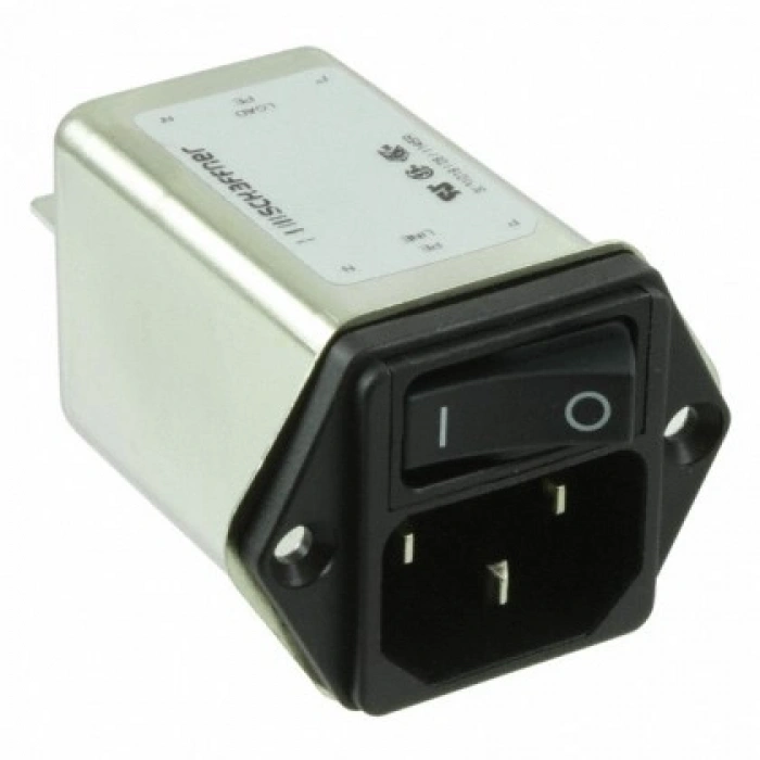 TE CONNECTIVITY / SCHAFFNER