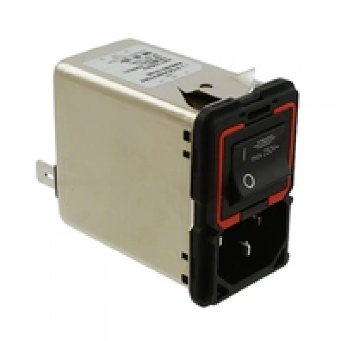 TE CONNECTIVITY / SCHAFFNER