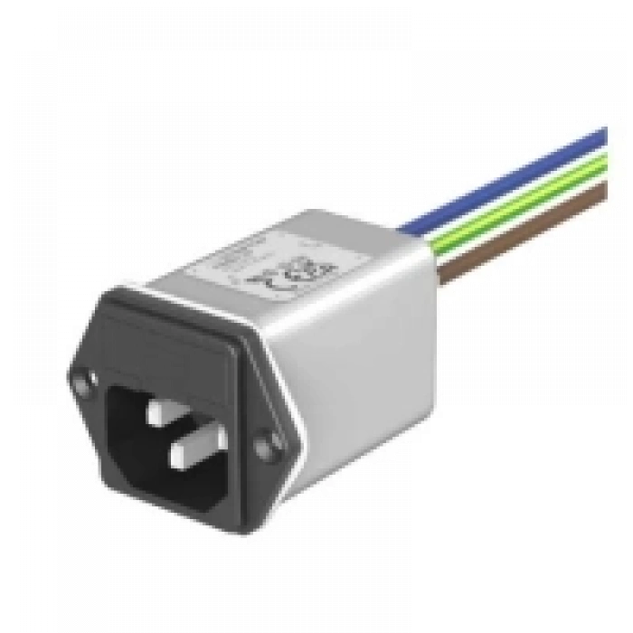 TE CONNECTIVITY / SCHAFFNER