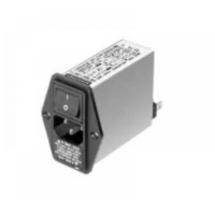 TE CONNECTIVITY / SCHAFFNER