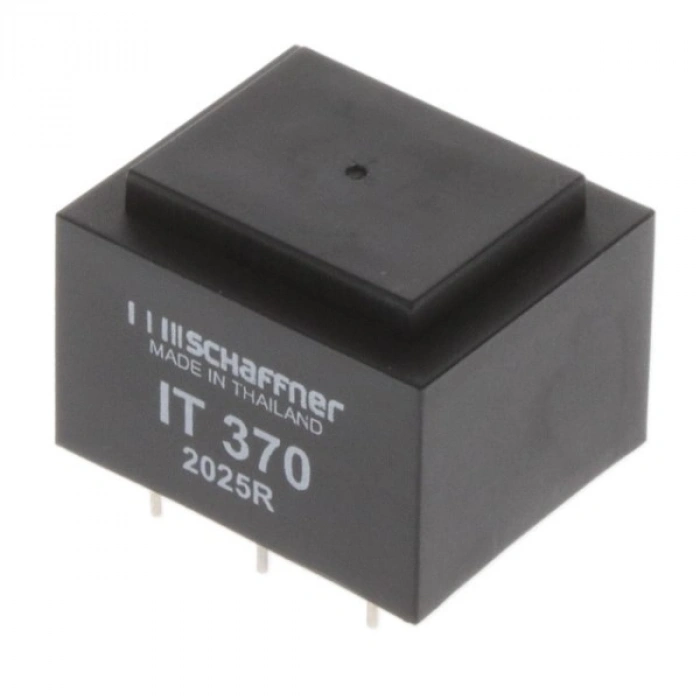 TE CONNECTIVITY / SCHAFFNER