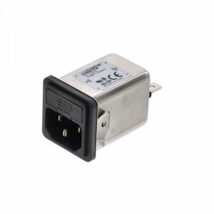 TE CONNECTIVITY / SCHAFFNER