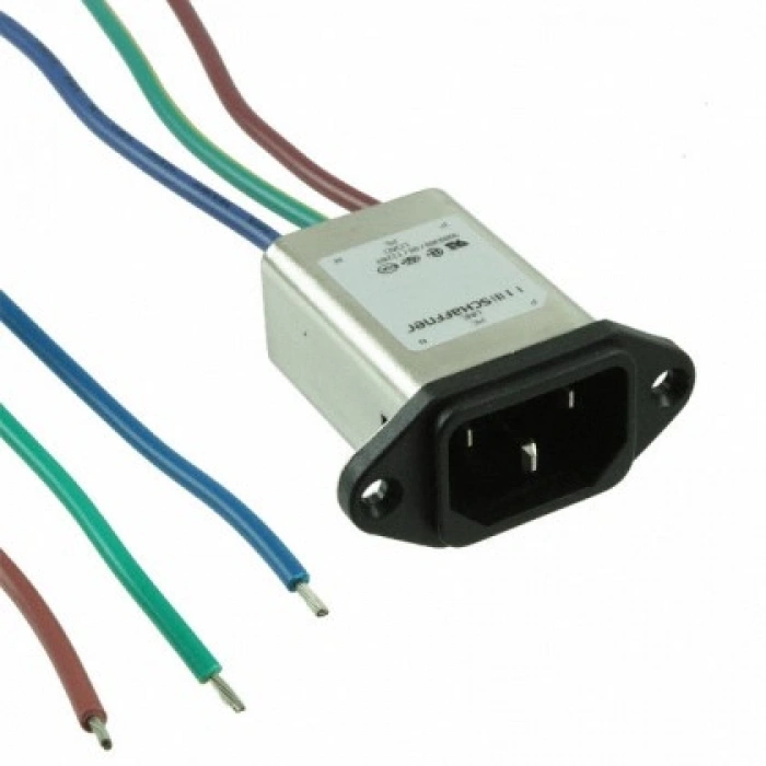 TE CONNECTIVITY / SCHAFFNER
