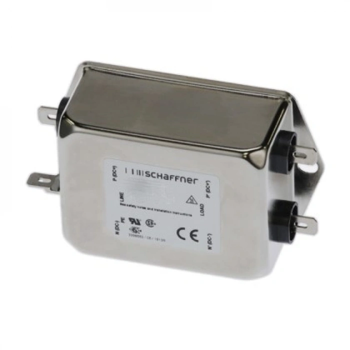 TE CONNECTIVITY / SCHAFFNER