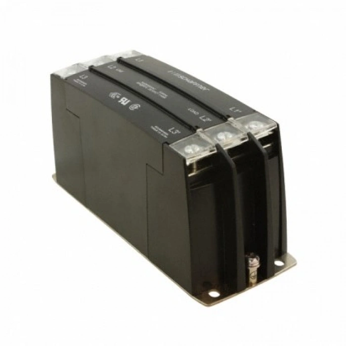 TE CONNECTIVITY / SCHAFFNER