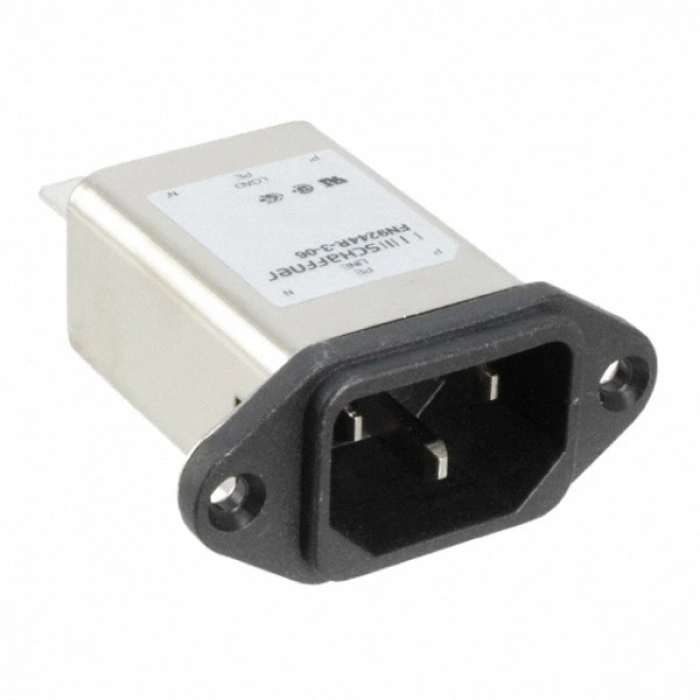 TE CONNECTIVITY / SCHAFFNER