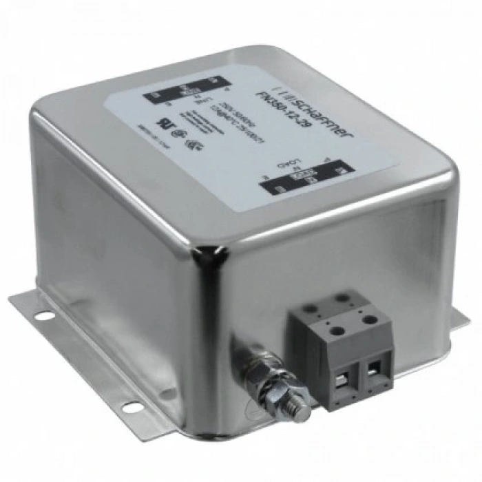 TE CONNECTIVITY / SCHAFFNER