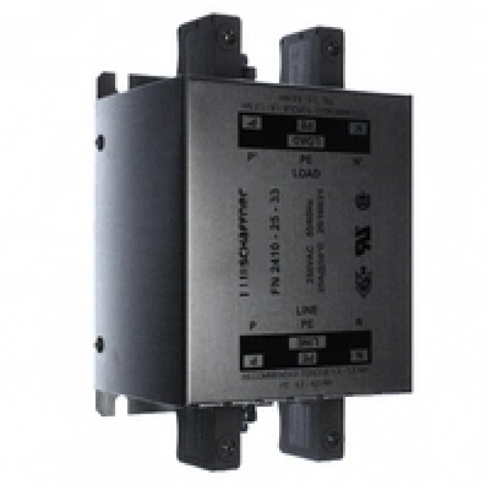 TE CONNECTIVITY / SCHAFFNER