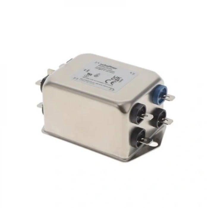 TE CONNECTIVITY / SCHAFFNER