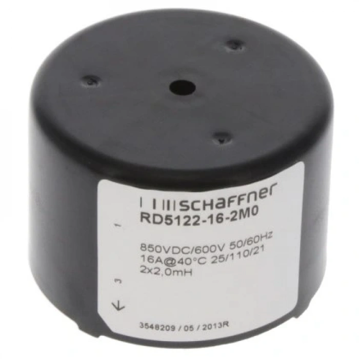 TE CONNECTIVITY / SCHAFFNER