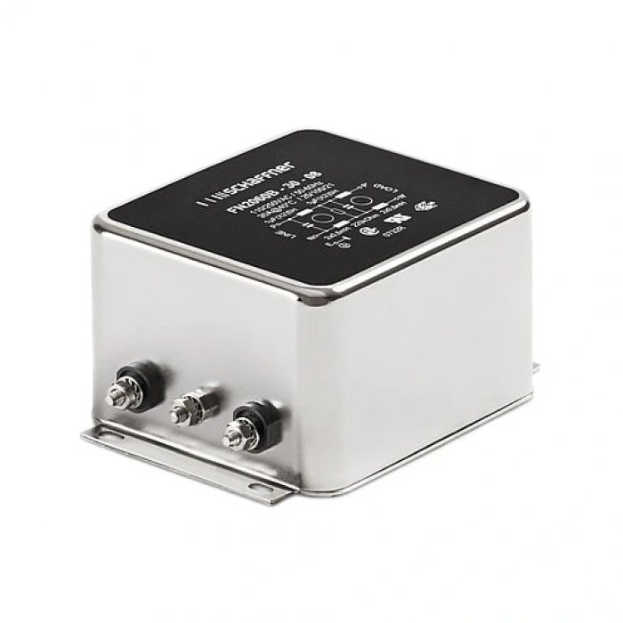 TE CONNECTIVITY / SCHAFFNER