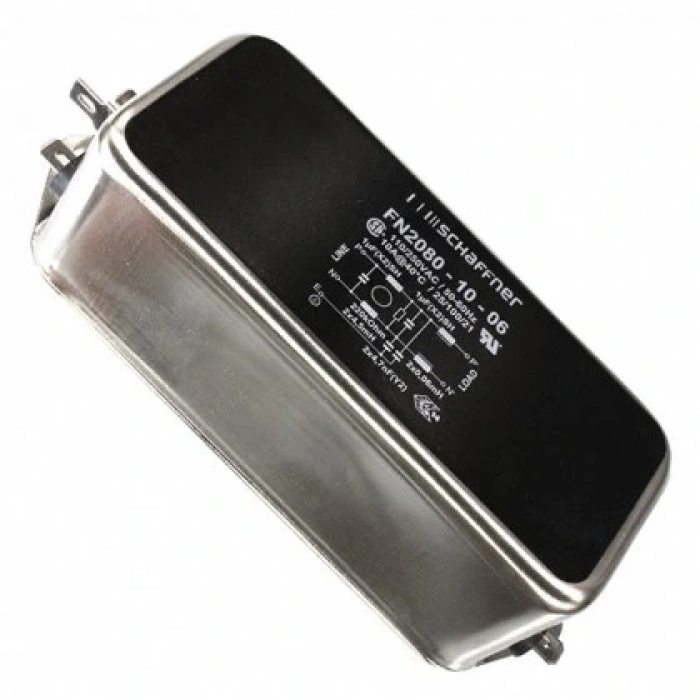 TE CONNECTIVITY / SCHAFFNER