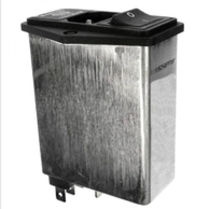 TE CONNECTIVITY / SCHAFFNER