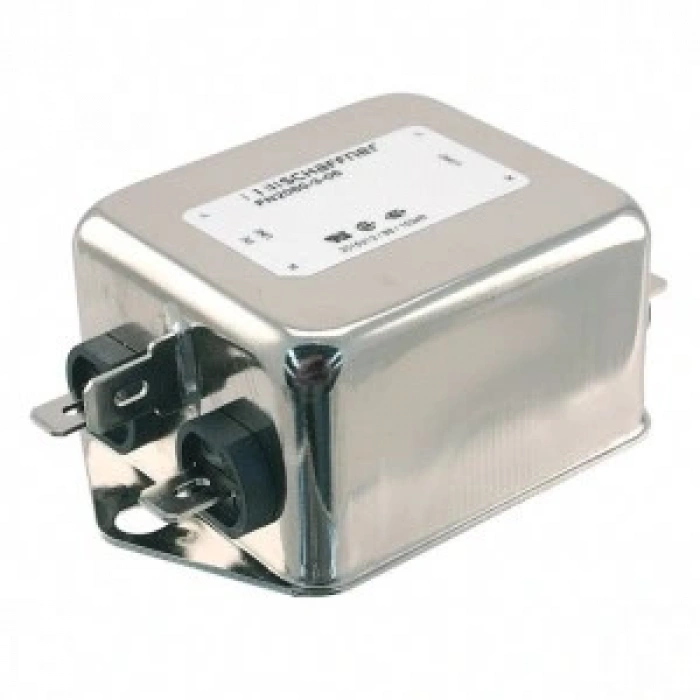 TE CONNECTIVITY / SCHAFFNER