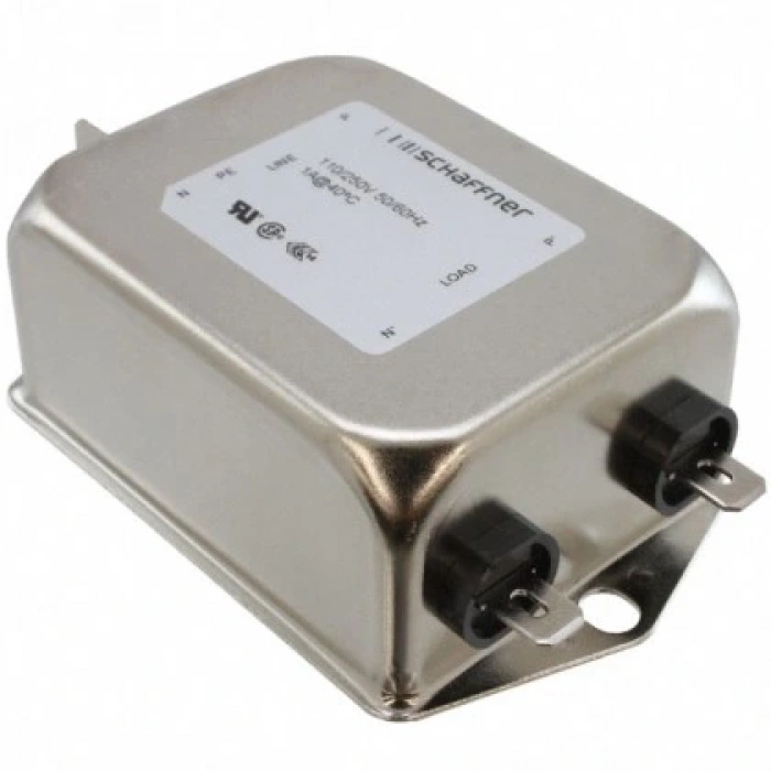 TE CONNECTIVITY / SCHAFFNER