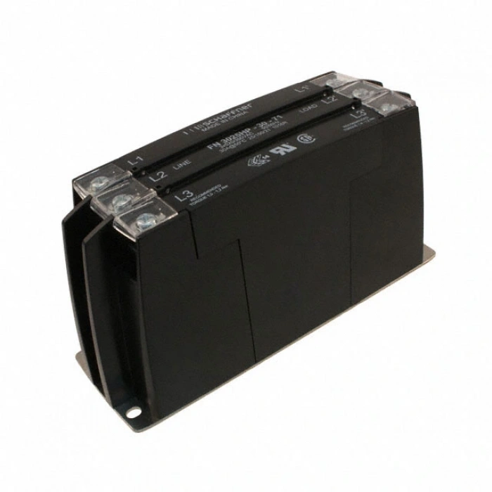 TE CONNECTIVITY / SCHAFFNER