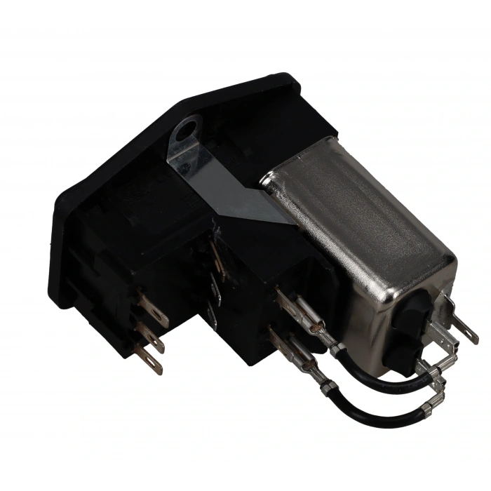 TE CONNECTIVITY / SCHAFFNER