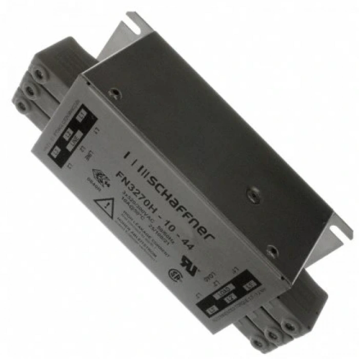 TE CONNECTIVITY / SCHAFFNER