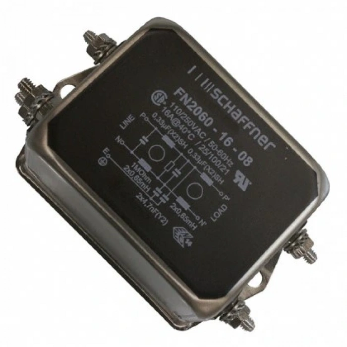 TE CONNECTIVITY / SCHAFFNER