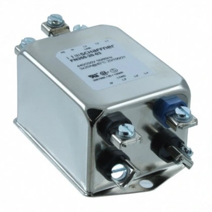 TE CONNECTIVITY / SCHAFFNER