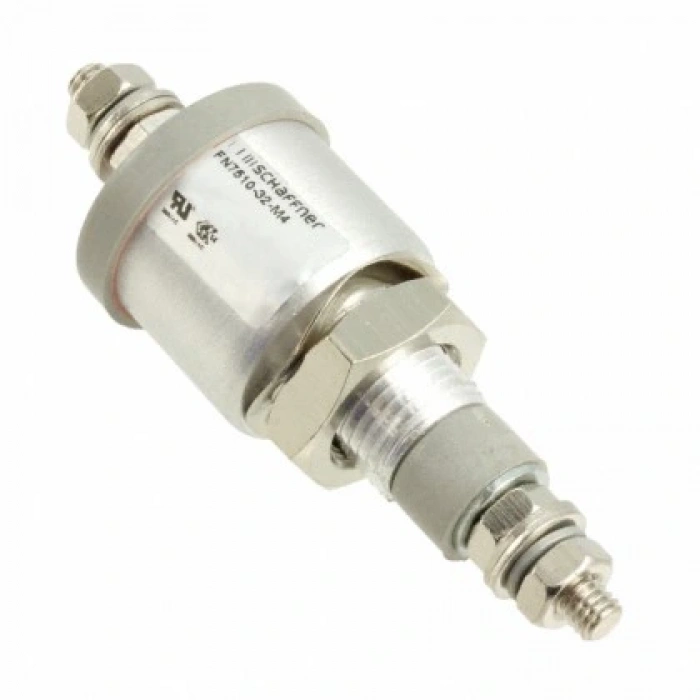 TE CONNECTIVITY / SCHAFFNER