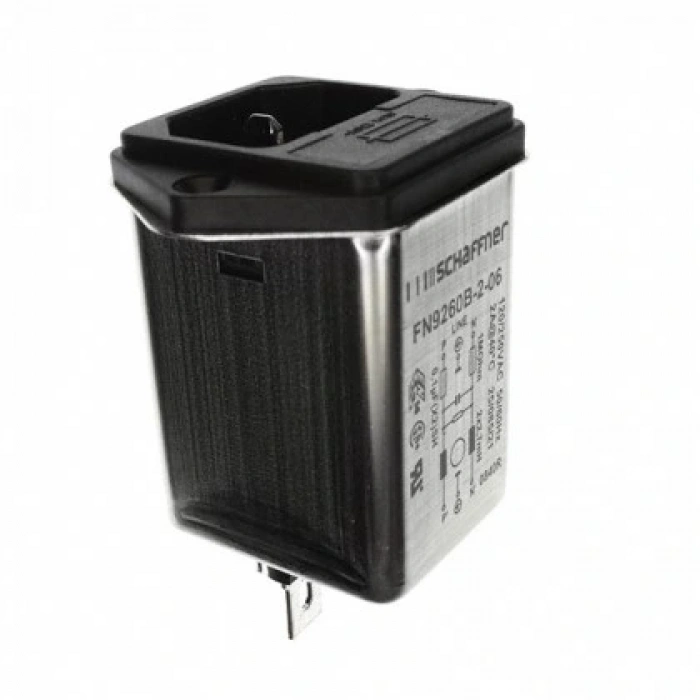 TE CONNECTIVITY / SCHAFFNER