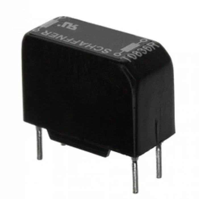 TE CONNECTIVITY / SCHAFFNER